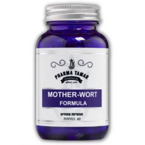 Mother Wort - גיל המעבר
