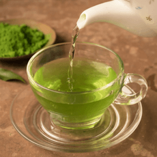 תה ירוק למניעת סרטן